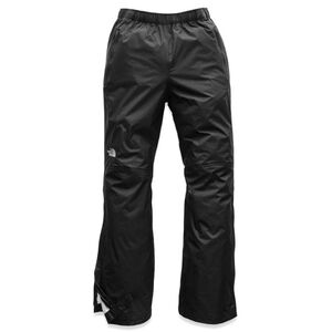 The North Face Venture 2 Half Zip Men' Black Outdoor Pants Size M